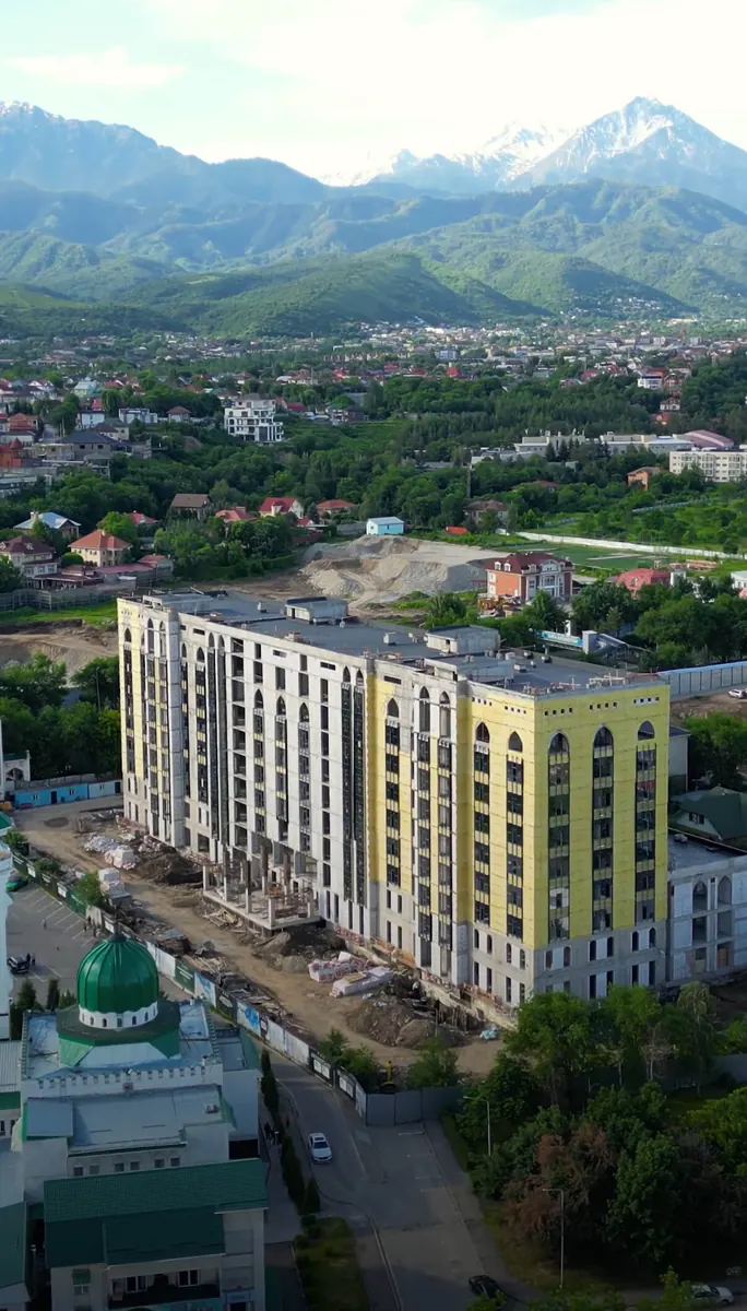 Құрылыс барысы, фото 4